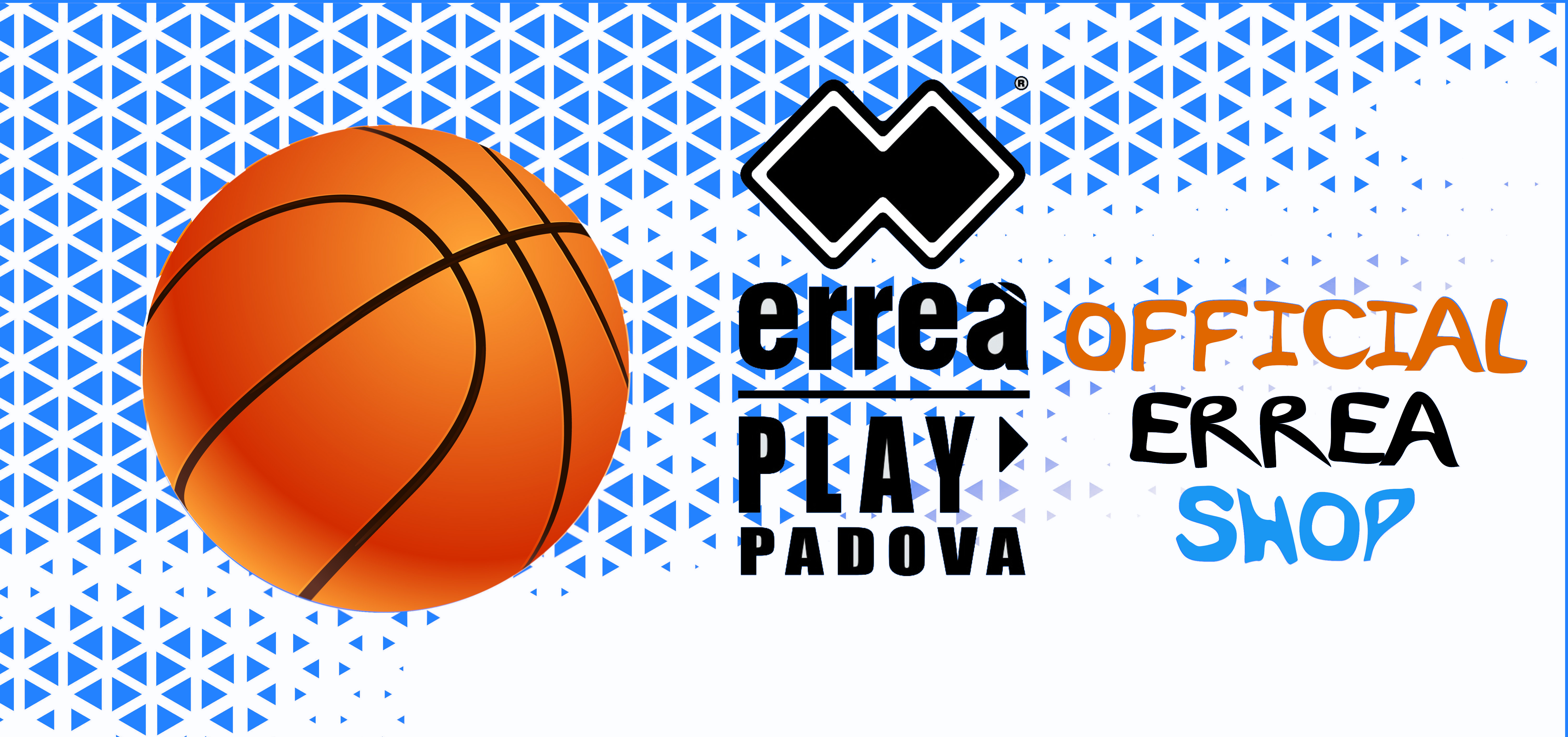 Official ERREA Shop