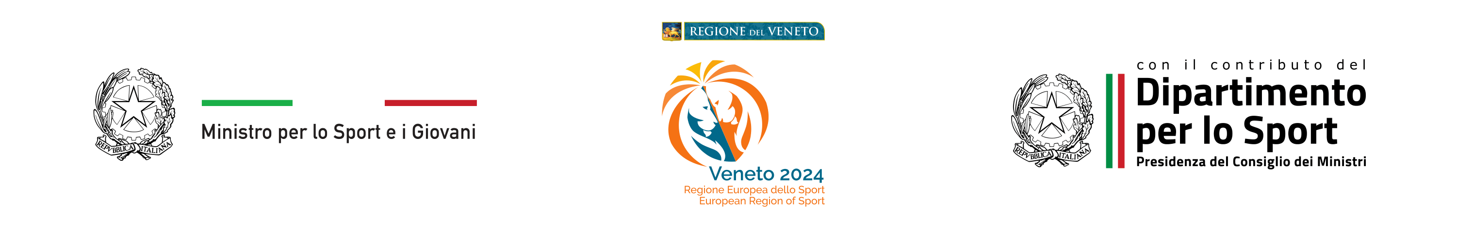 Ministro per lo sport